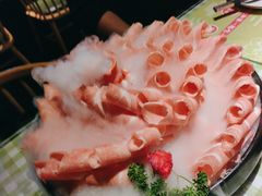 -番食园鲜食火锅(高新店)