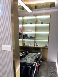 -即型男士理发工作室