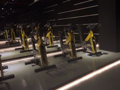 -W FITNESS 威尔仕健身·游泳(老西门新苑店)