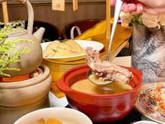 -狮拾久·现代新加坡料理(壹方城店)