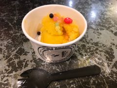 -花蒲甜品(海信广场店)