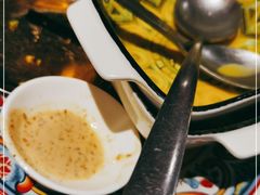 -苏坦土耳其西餐厅(玉林店)