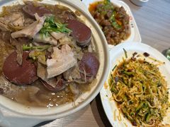 -六泰居·尔滨地标·东北菜(泰山路店)