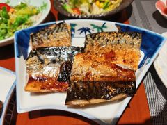 -乾山寿司(好运街店)