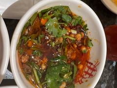 -井格重庆火锅(临平银泰城店)