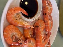 -碧海银沙海鲜餐厅(恒大海上威尼斯店)