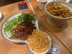 -满园烤鸭·春饼(抚顺万达店)