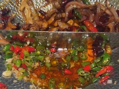 -小鱼小牛·鱼牛干锅·脆鱼火锅(世欧广场店)