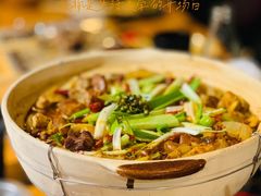 -腰子哥烤串(石佛营炫特店)