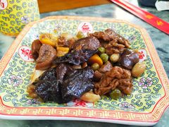 -砂锅居(西四店)