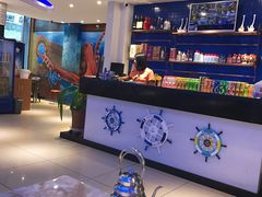 -小鱼儿海鲜港(新村十区店)