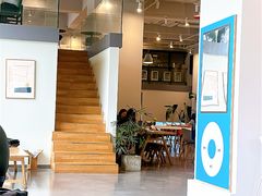 -dotcom coffee古点咖啡(致真大厦店)