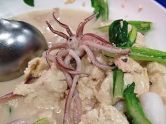 -双合园·海鲜水饺青岛菜(万佳广场店)