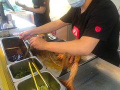 -夸父炸串(青浦奥特莱斯店)