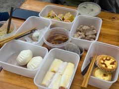 -凤凰楼酒家·粤宴点心(华强北店)