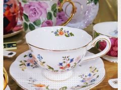 -安薇塔英式下午茶(万科中心店)