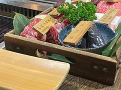 -暖都焼肉·和牛酒場(花都店)