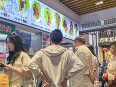-赵元章肉骨烧(山塘街店)