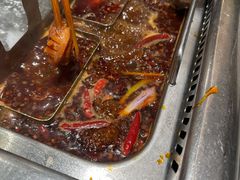 -海底捞火锅(龙岗星河COCO Park店)