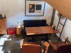 -UPPER KITCHEN(延安路店)