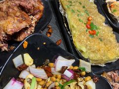 -白玉串城(南六中路店)