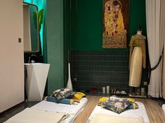 -泰乐道·SPA·按摩·足道(坡子街店)