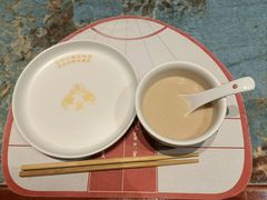 -哈啾嗨·新概念蒙餐(红星新城店)