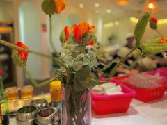 -香香海南菜餐厅