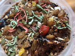 -津门红姐熟梨糕茶汤糕干(爱国道店)