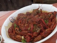 -阿木龙虾(河间路店)