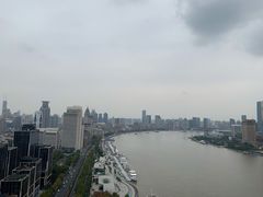 -上海外滩英迪格酒店