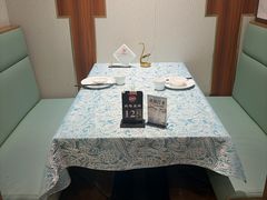 -北塘海鲜·天津菜·鲅鱼水饺是一绝(大光明桥旗舰店)