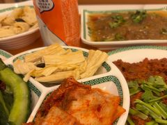 -华天延吉餐厅(西四总店)