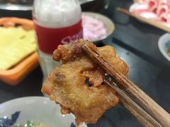 酥肉-星鸿社重庆老火锅