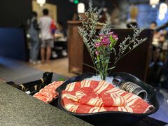 -椒王火锅(厚街万达店)