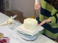 -糖秋Cake DIY·蛋糕定制·甜品台(观音桥店)