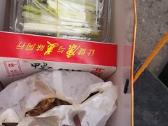 -徐记正宗北京烤鸭(北京东路总店)