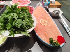 -洞子口重庆鲜货火锅(楚翘城旗舰店)