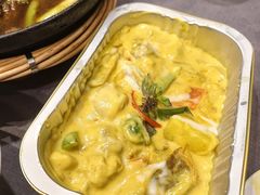 -金哥私房菜馆(张府园总店)