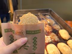 -陈记菜馆·非遗淮扬菜(东关街教场店)