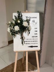 -槿里日式美甲工作室