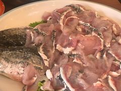-大理.老字号渝记酸萝卜乌鱼(古城总店)
