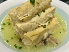 -新吉士·上海菜(浦东LCM置汇旭辉店)