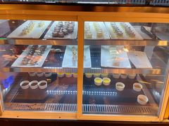 -比格比萨自助(万柳华联店)