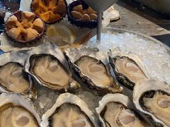 -普朗姆生蚝吧(原建国路店)