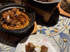 -绿茶餐厅(朝阳大悦城店)