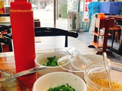 -代羊肉(中和店)