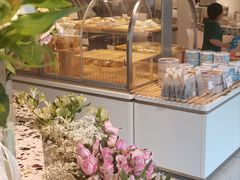 -匡小敏手工烘培(大地金墅店)