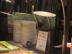 -深圳四季酒店·馥自助餐厅