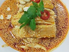 -周渝食惦酸菜鱼(青浦店)